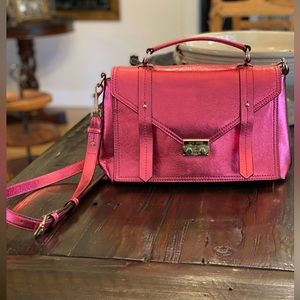 Henri Bendel Cambria Crossbody